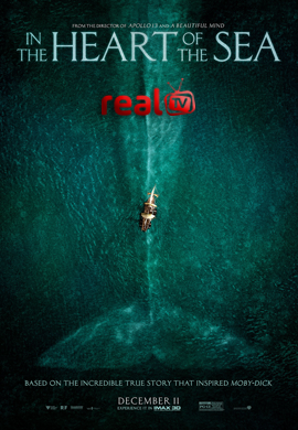 In The Heart Of The Sea
